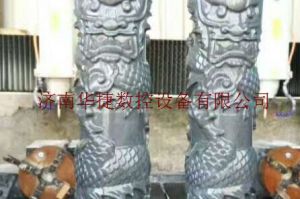 吉安永丰县石材雕刻样板